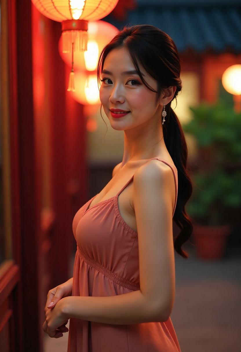 《合约心动》海报
