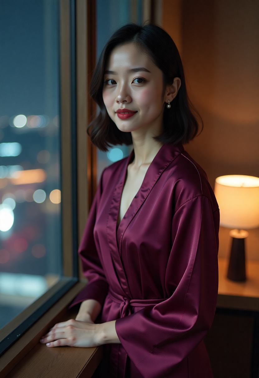 顾闻舟头像