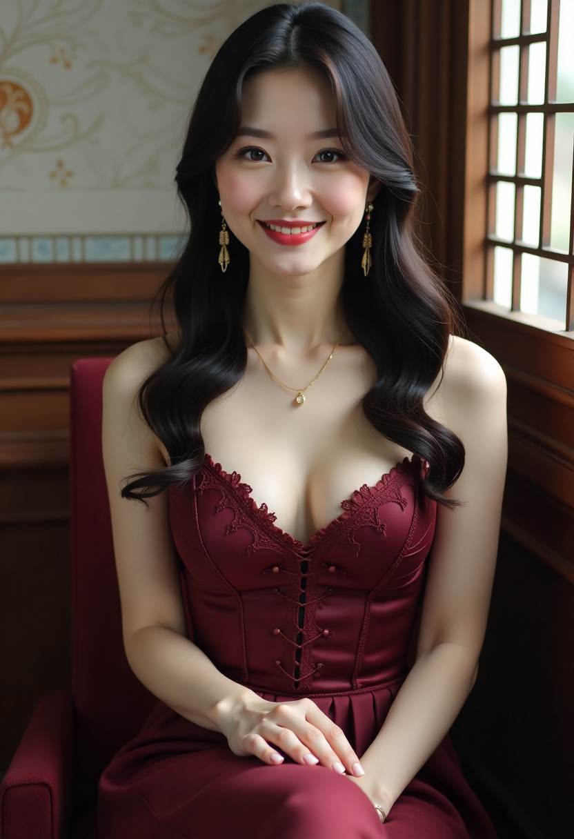 林知夏头像