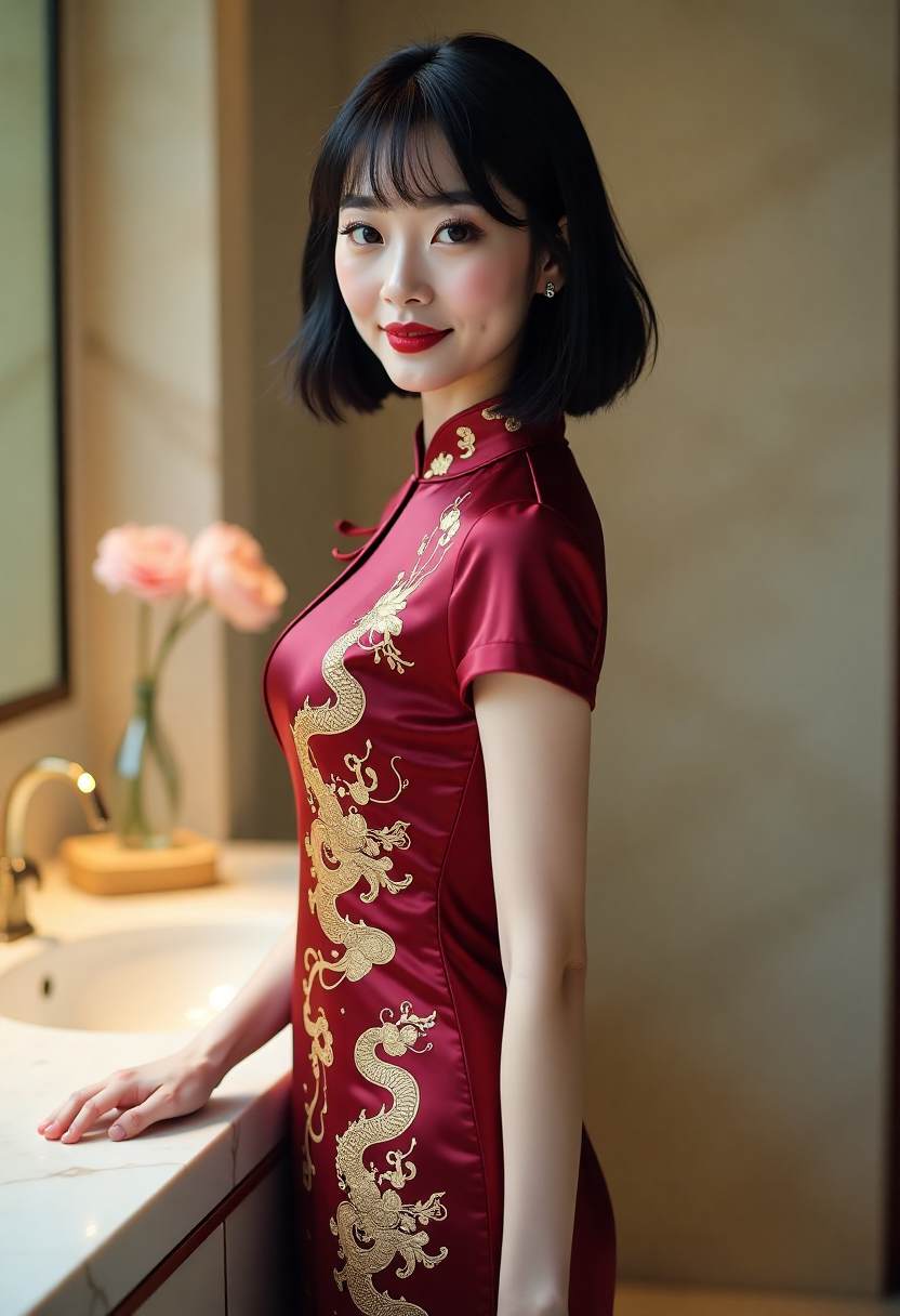 《听见你的谎言》海报